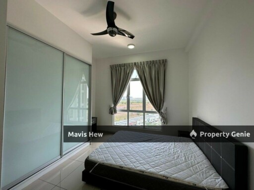 For Rent, One Sentral @Nusa Sentral, 1 Carpark Lot, Fully Furnished