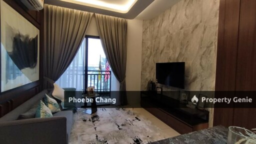The LOFT 26 condominium @ Bercham IPOH