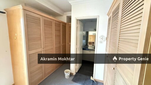 Cheapest Unit Size 1610sf - VILLA PUTRA CONDOMINIUM JALAN TUN ISMAIL KL CITY