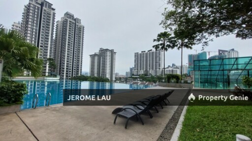 3 Bedroom Condominium for Sale in Scenaria North Kiara Hills