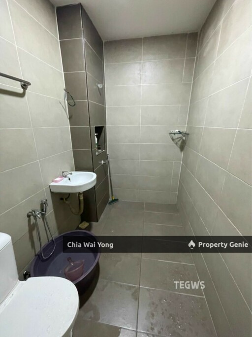 2 Storey Taman Sentosa Klang Renovated