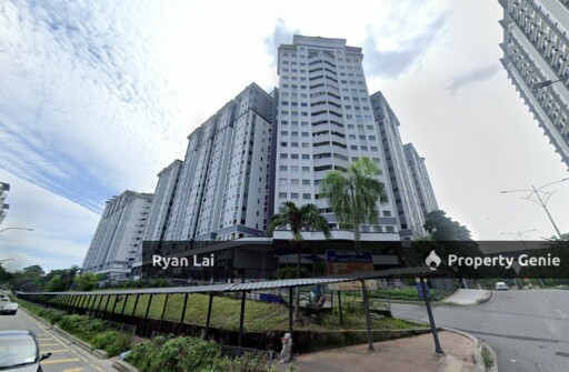 D'aman Crimson | Save Up to 66k | Below Market Value 19% Auction Property!