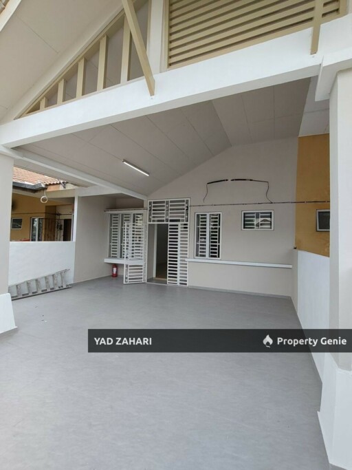 Taman Bertam Perdana, Kepala Batas | 1-Storey Terrace 3 Bedrooms | RM429K - Renovated and Nearby Amenities