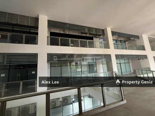 Queensville Bandar Sri Permaisuri Cheras For Sell at View to Offer