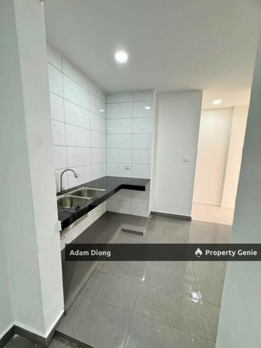 Pan Vista Apartment, Permas Jaya
