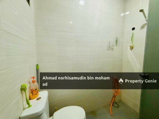 Double Storey Terrace House, Seksyen 4, Shah Alam