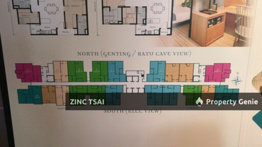 The Pano🔥Save RM 211,380🔥5 mins drive to MRT Sentul Barat🔥7 mins drive to Sunway Putra Mall