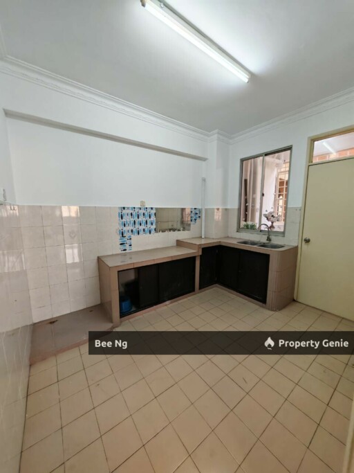 Pangsapuri Persiaran Tanjung @ Tampoi/Market Cheapest Unit