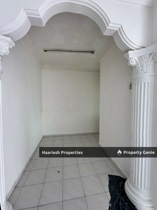 Shop Apartment Park Avenue Taman Tampoi Indah 2