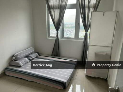 For Rent - Centra Residence For Rent Nasa City For Rent Johor Bahru For Rent Johor For Rent