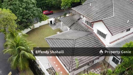 SHAH ALAM SEKSYEN 9 SEMI D