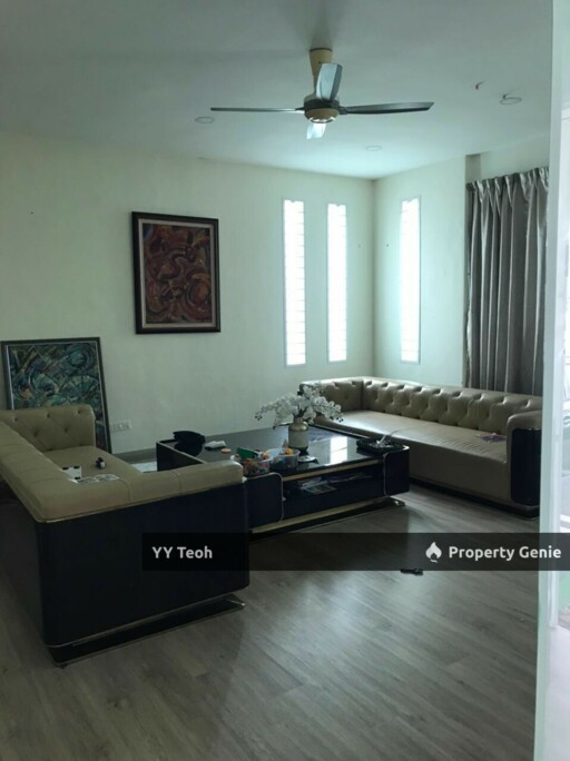 Vista Kirana Double Storey Bungalow