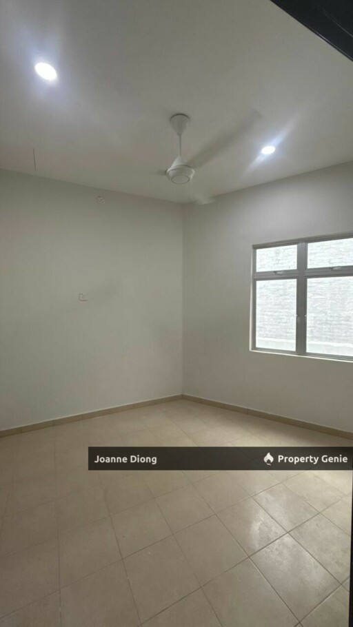 Sungai Petani-Taman Cindai Jaya Double Storey Semi D