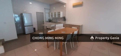 Double Storey Terrace House @ Rimbun Vista