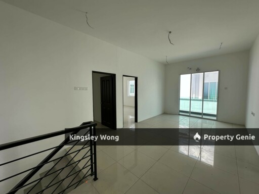 Tasek Nova Chemor Brand New Double Storey Semi D Gated & Guarded Near Aeon Kinta Lotus