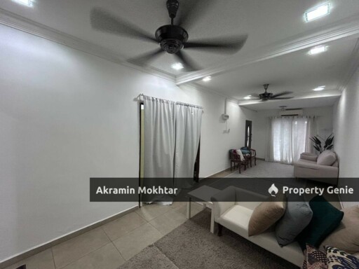 Fully Renovated | Single Storey Semi-D Taman Desa Surada, Seksyen 8 Bandar Baru Bangi