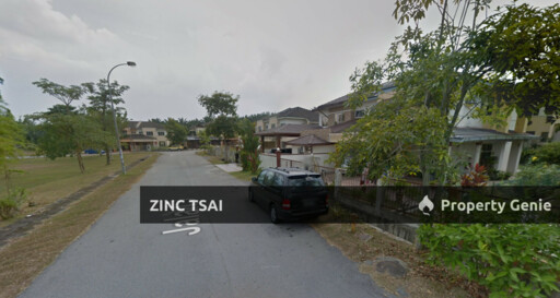 2 Storey Semi D @ Bandar Tasik Puteri {Save RM 192,300}