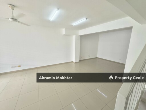 FREEHOLD | 2-STOREY TERRACE  BELLUCIA @ SETIA ECOHILL, SEMENYIH