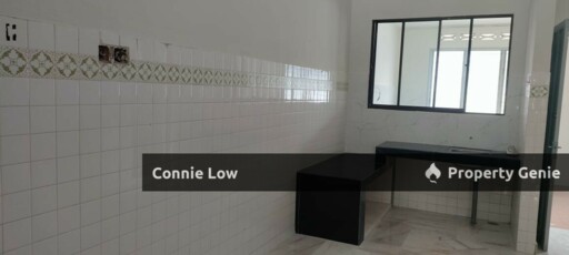 Ipoh Menglembu Renovated Single Storey Terrace House