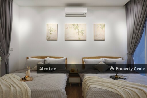 Quill Residence for Rent | Steps to KLCC, Monorail & Pavilion Mall