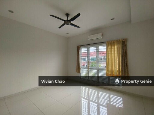 Bandar Seri Botani Double Storey for Sale