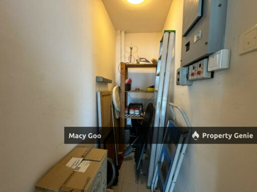 [READY Move-In] Ocean Palm Condo Tanjong Kling