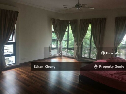 Usj 17 ResTrees Fully Furnished House For Rent