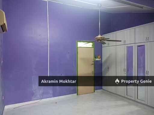 FREEHOLD & FULLY EXTENDED | 2 STOREY TAMAN KAJANG BARU