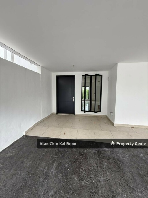 East 57 Melawati 3 Storey Superlink For Sale