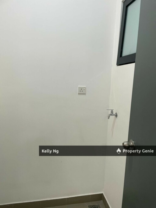 Trio Residence At Bukit Tinggi Klang For Rent