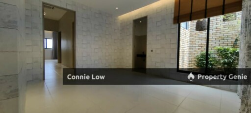Full Loan Showunit New Double Storey Terrace House FREE All Legal Fees and Stamp Duty