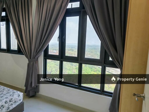 Meridin Executive Suites @ The Meridin Iskandar Puteri