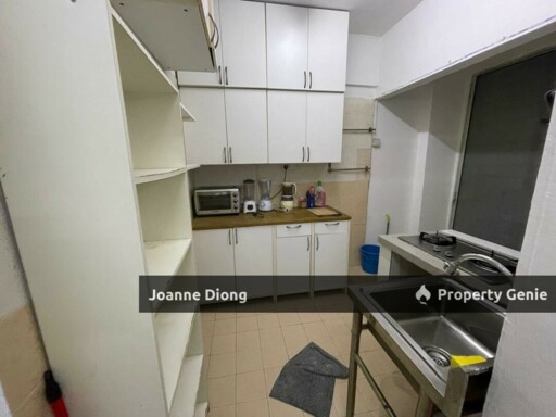 PERMAI PUITERI APARTMENT FOR SALE