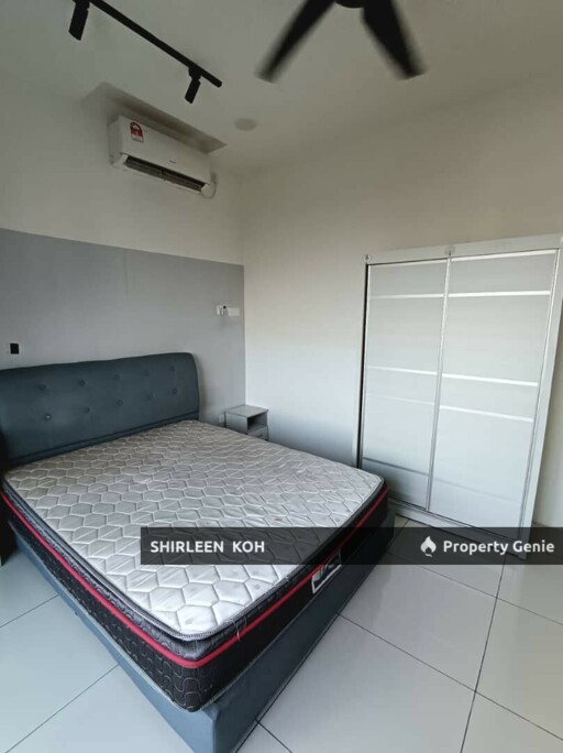 Room for rent at Epic Residence @ Larkin JB