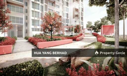 Astetica Residences