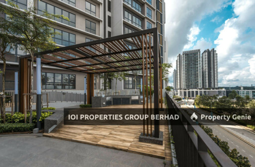 Clio 2 Residences