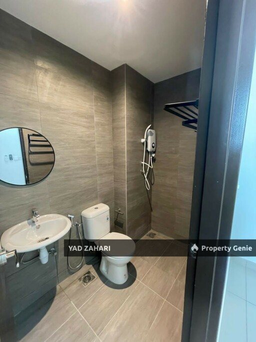 Edusphere Atelier, Cyberjaya | RM2300 - Fully Furnished and Walking Distance to University Cyberjaya