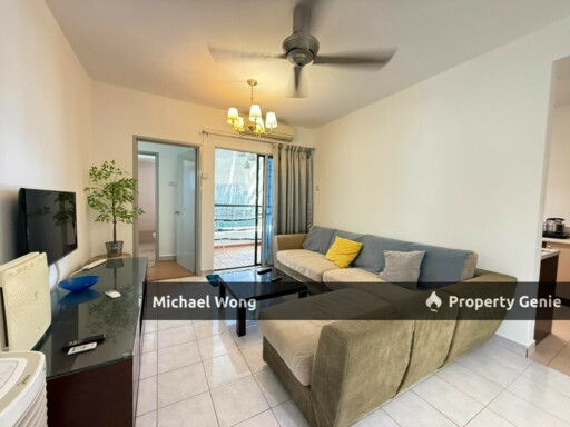 Mentari Condominium for sale