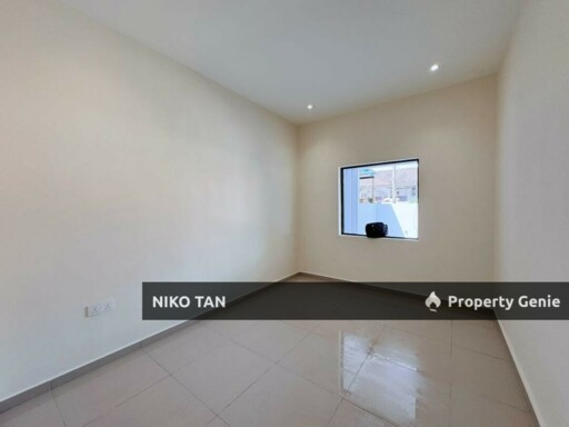 For Sale – Jalan Kekabu 1 Storey Fully Renovated Desa Cemerlang