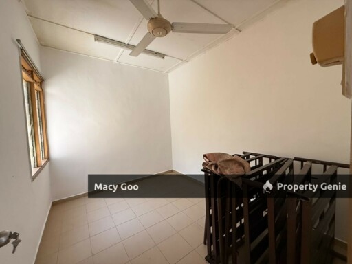 Double Storey Shophouse Taman Merdeka Jaya