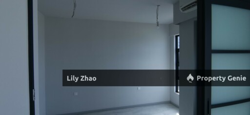 Jesselton Quay Waterfront Soho Suites, Corner Lot with Sea View for Sale, Prime Location @ Kota Kinabalu City Centre