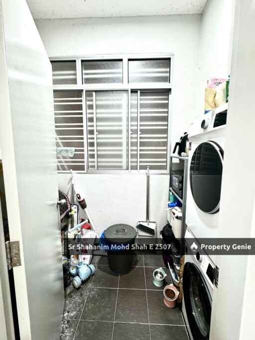 LBS Skylake Residence, Puchong Selangor