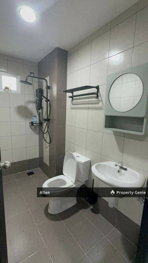 One 49 Residence @ Pandan – High Floor for Rent
