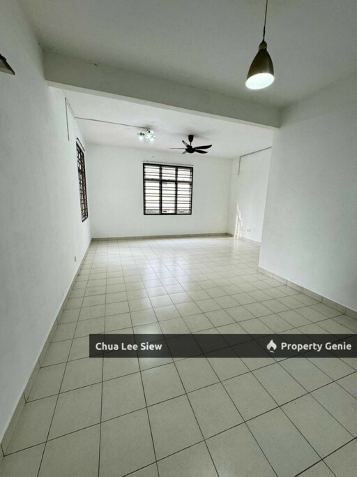 📍Sri Mas @ Desa Tebrau Flat for RENT | Untuk SEWA | 出租