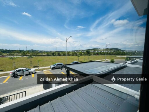 Serenia Anisa Serenia City Kota Warisan Sepang