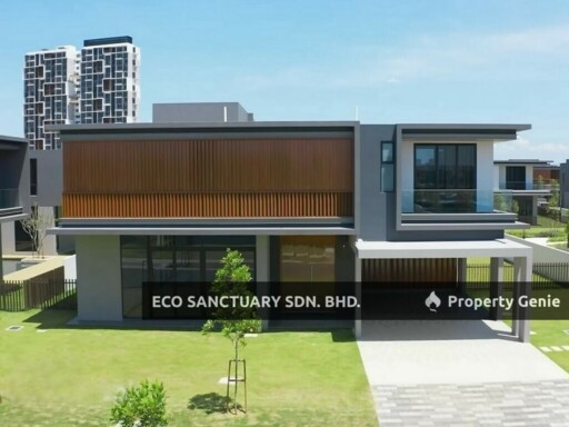 Eco Sanctuary Grandezza