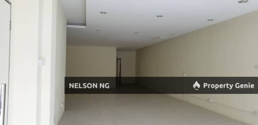 Kemayan Saquare, Seremban, Negeri Sembilan