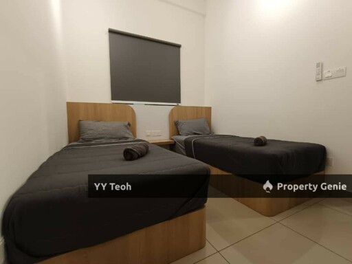 Amber Cove Residence 2R Unit