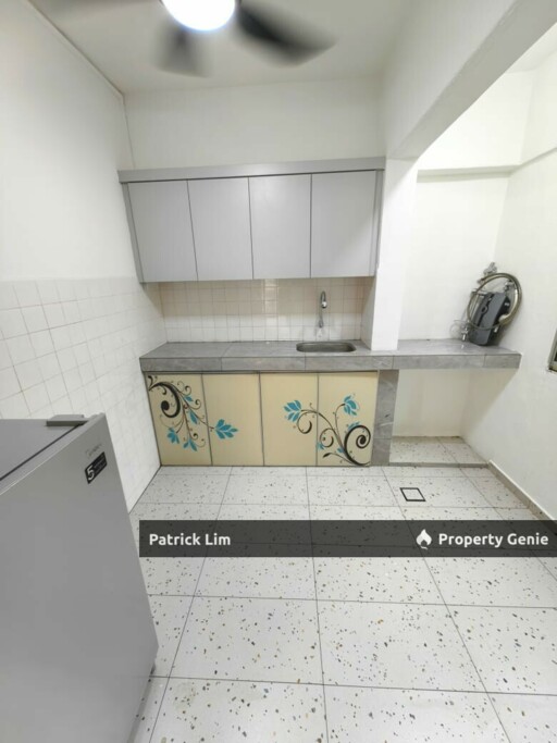 Garden City Condo@Melaka Raya For Rent