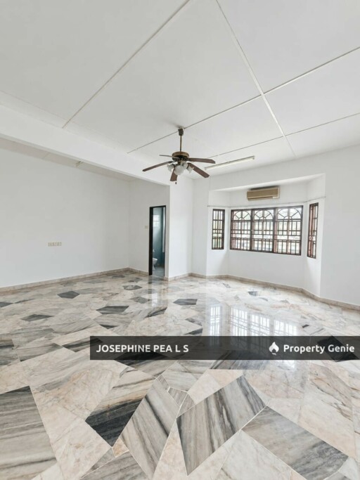 Taman Sentosa Perdana 2 Storey Terrace House, For Sale